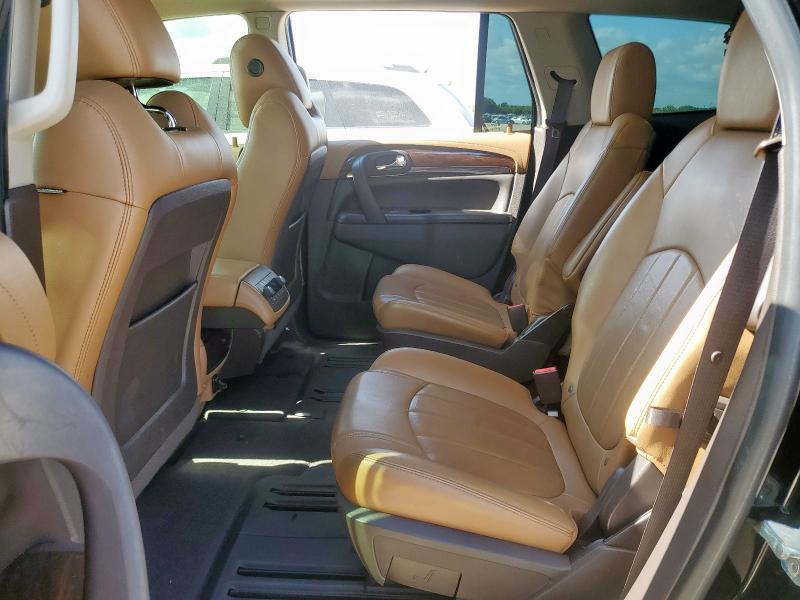 2016 BUICK ENCLAVE 5GAKRBKD3GJ145159