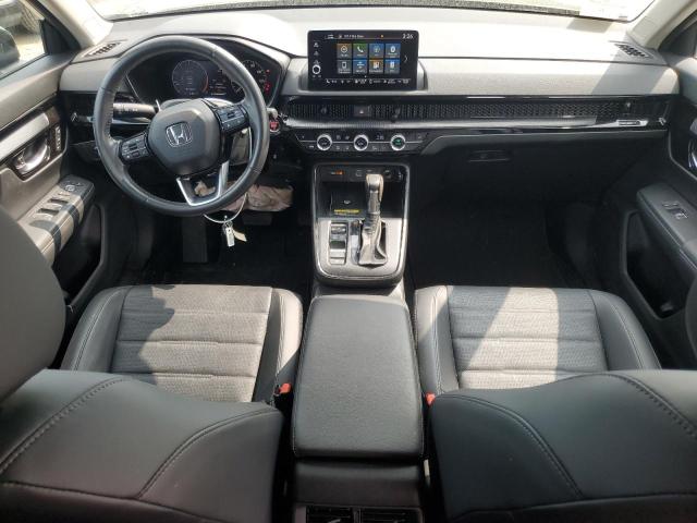 2023 HONDA CR-V EXL - 2HKRS4H79PH433582