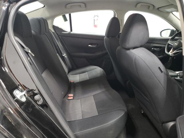 2023 NISSAN SENTRA SV - 3N1AB8CV5PY254410