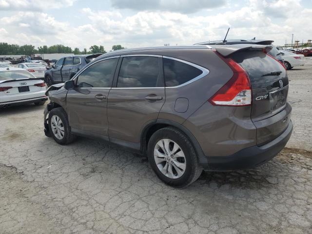 Vin: 2hkrm4h73eh684704, lot: 58250695, honda crv exl 20142