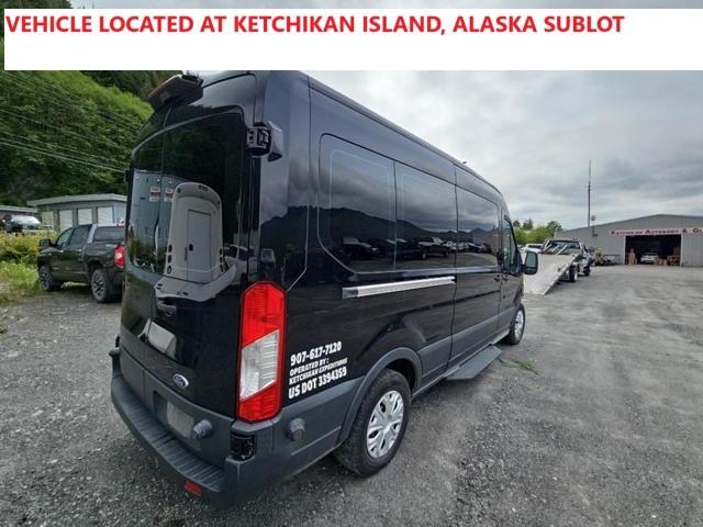 Vin: 1fbax2cm3jka84979, lot: 59193135, ford transit t-350 20183