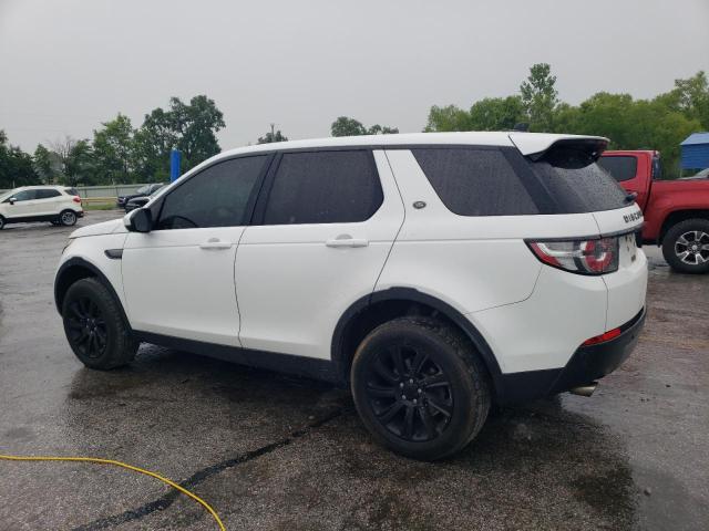 Vin: salcp2bg4gh619686, lot: 60137145, land rover discovery se 20162