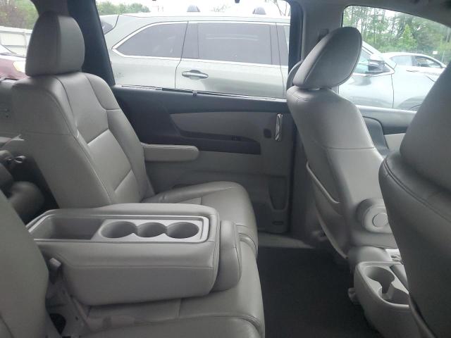 2016 HONDA ODYSSEY TO 5FNRL5H92GB006182