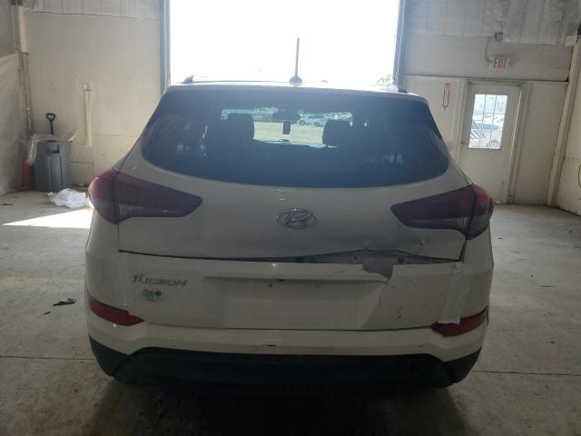 2017 HYUNDAI TUCSON LIM - KM8J33A41HU340353