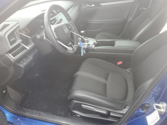 2020 HONDA CIVIC SPOR 19XFC2E85LE023541