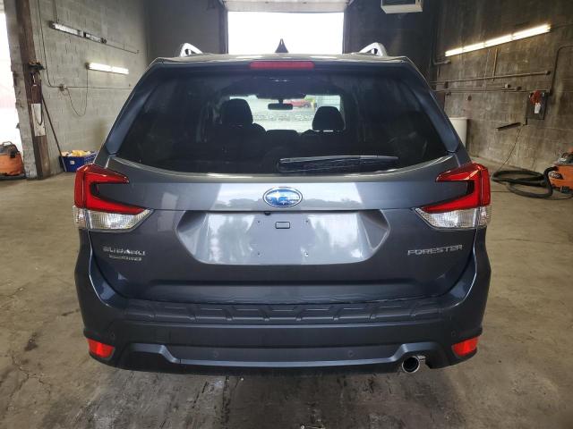 2024 SUBARU FORESTER L JF2SKALC6RH447978
