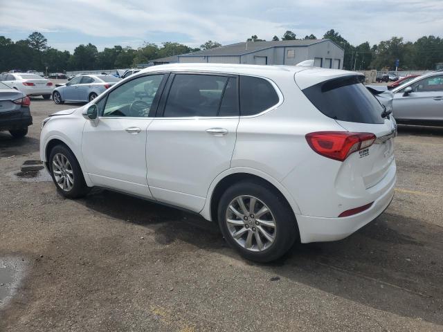2019 BUICK ENVISION E LRBFXCSA5KD008702