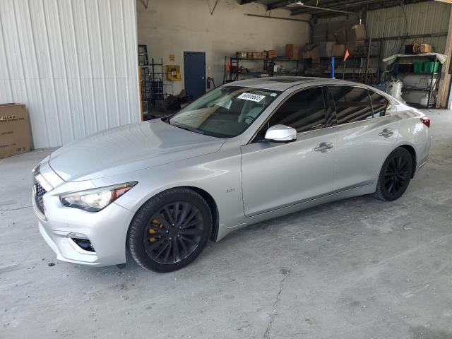 INFINITI Q50 LUXE