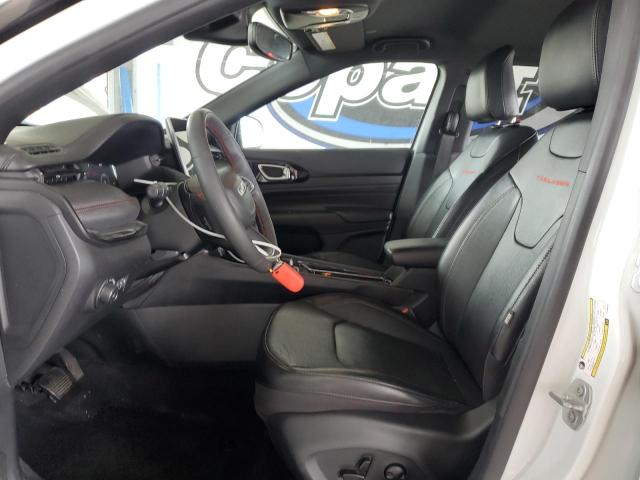 2023 JEEP COMPASS TR - 3C4NJDDN1PT503243