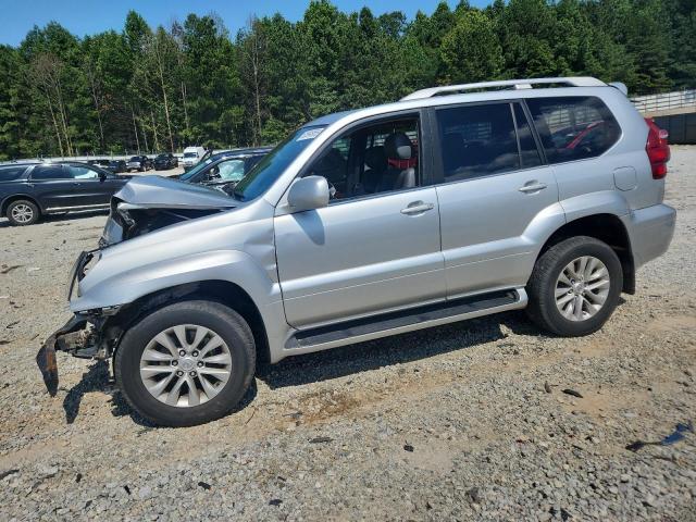 LEXUS GX 470