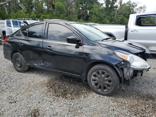 Vin: 3n1cn7ap5hl865888, lot: 60886965, nissan versa s 20174