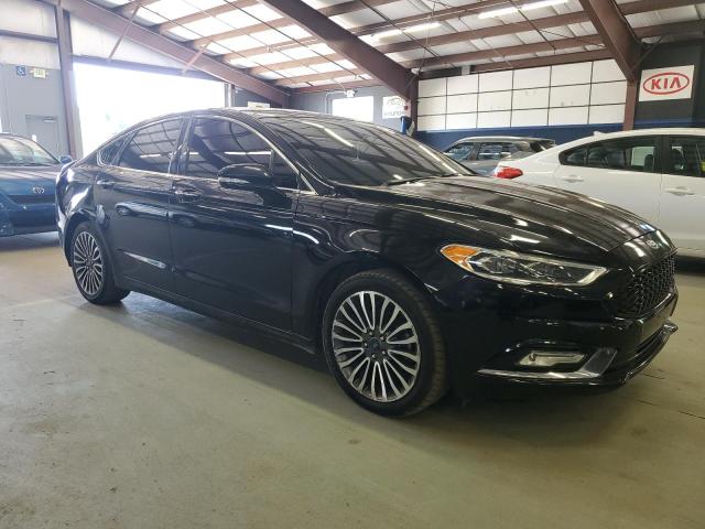 Vin: 3fa6p0k96hr124759, lot: 61414395, ford fusion titanium 20174