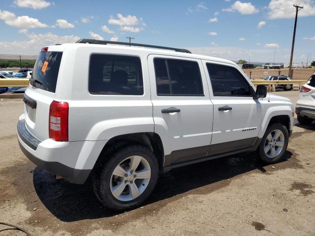 2016 JEEP PATRIOT SP - 1C4NJRBBXGD681082