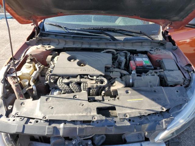 2019 NISSAN ALTIMA SR 1N4BL4CV9KC106193