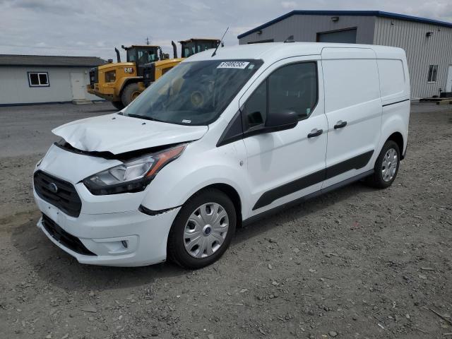 FORD TRANSIT CO