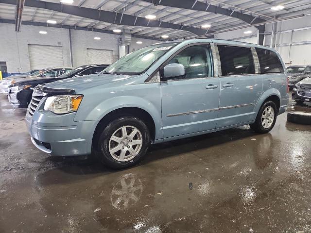 CHRYSLER TOWN & COU
