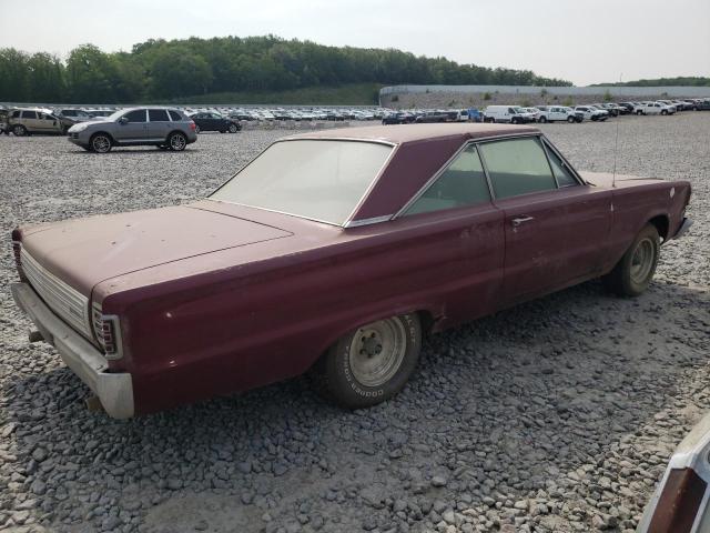 PLYMOUTH SATELLITE 1966 RP23D65114403 photo #4