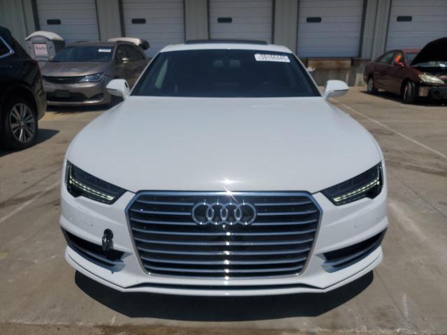 2018 AUDI A7 PREMIUM WAUW3AFC5JN084326