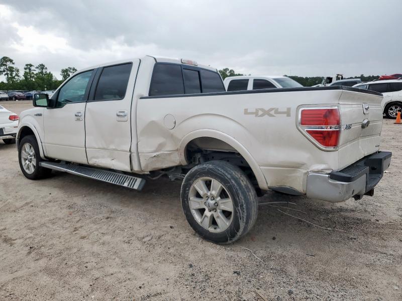 Vin: 1ftfw1ef4dfb09687, lot: 61425915, ford f-150 supercrew 20132