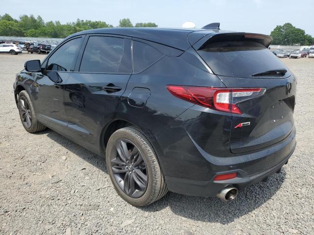 2021 ACURA RDX A-SPEC 5J8TC2H60ML042781