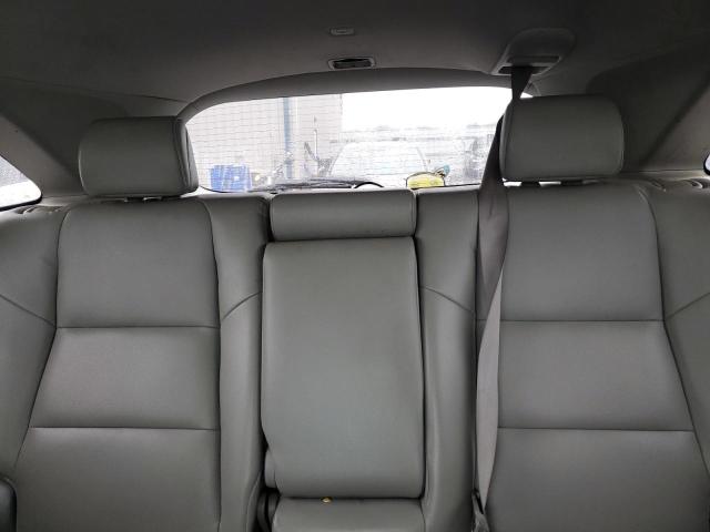 2017 ACURA RDX 5J8TB4H35HL034475