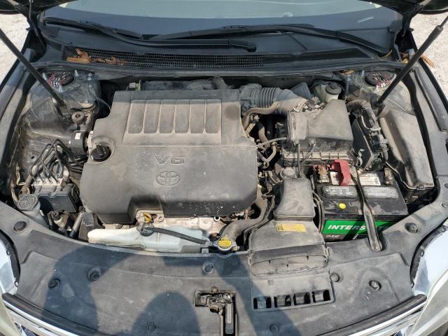 2015 TOYOTA AVALON XLE - 4T1BK1EB0FU147029