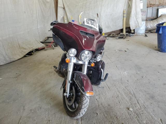 2014 HARLEY-DAVIDSON FLHTK ELEC 1HD1KEL18EB628317