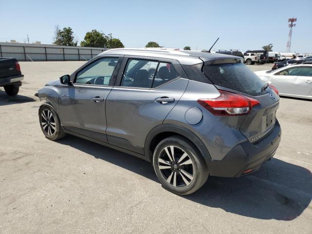 2020 NISSAN KICKS SV - 3N1CP5CV9LL518759