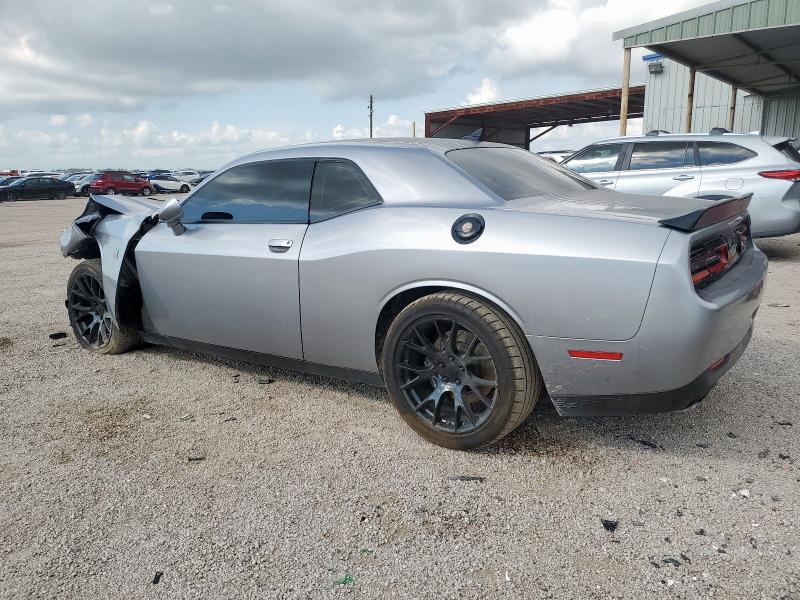 Vin: 2c3cdzfj4hh592679, lot: 58769935, dodge challenger r/t 392 20172