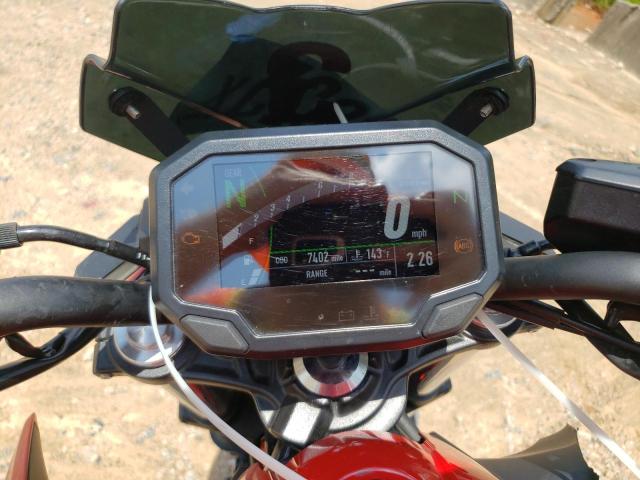 2022 KAWASAKI ER650 K ML5EREK11NDA65760