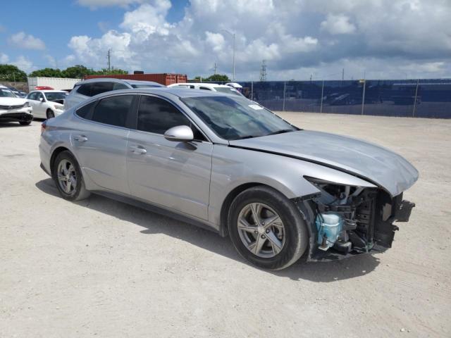2023 HYUNDAI SONATA SE KMHL24JA2PA300225