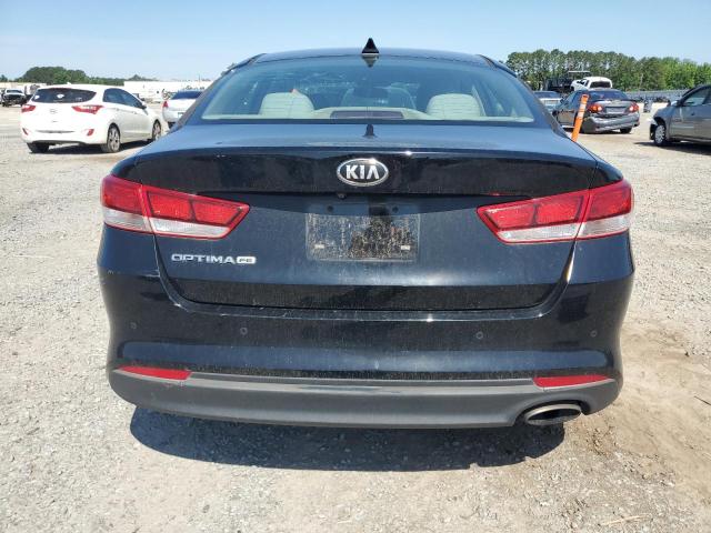 2018 KIA OPTIMA LX - 5XXGT4L32JG178429