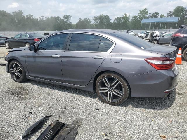 2016 HONDA ACCORD SPO - 1HGCR2F59GA161003