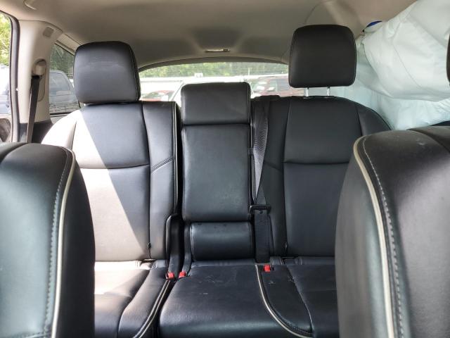 2019 INFINITI QX60 LUXE 5N1DL0MM8KC556284