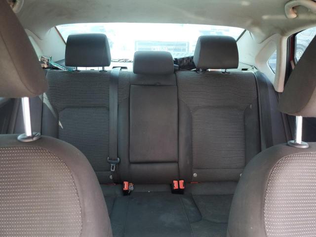 2017 VOLKSWAGEN PASSAT S - 1VWAT7A34HC028226