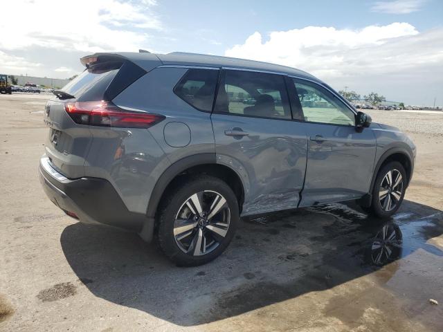 2023 NISSAN ROGUE SL 5N1BT3CA2PC815066