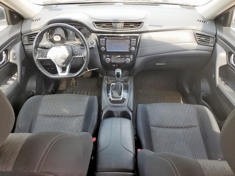2017 NISSAN ROGUE S JN8AT2MT7HW145738