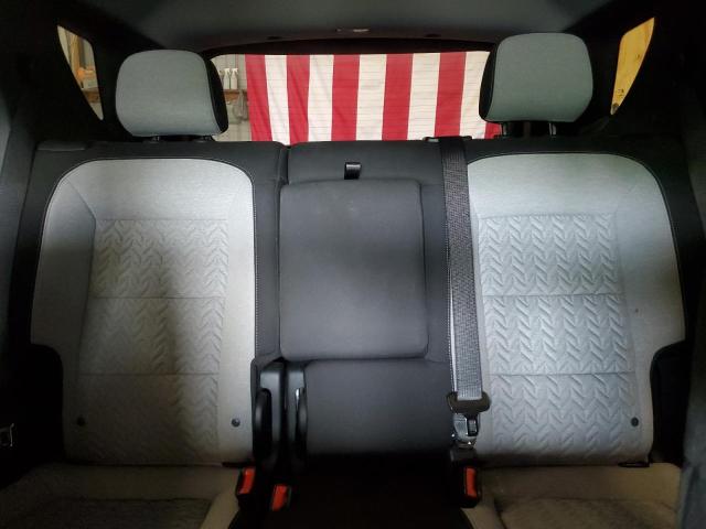 2022 CHEVROLET EQUINOX LT 3GNAXTEV5NL140004
