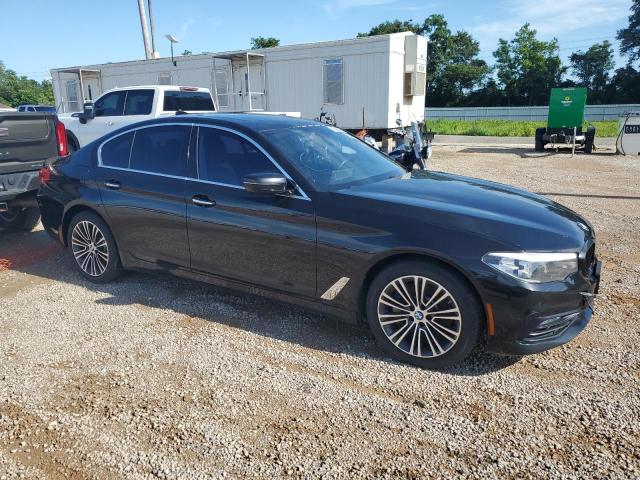 2018 BMW 540 I - WBAJE5C51JWA92969