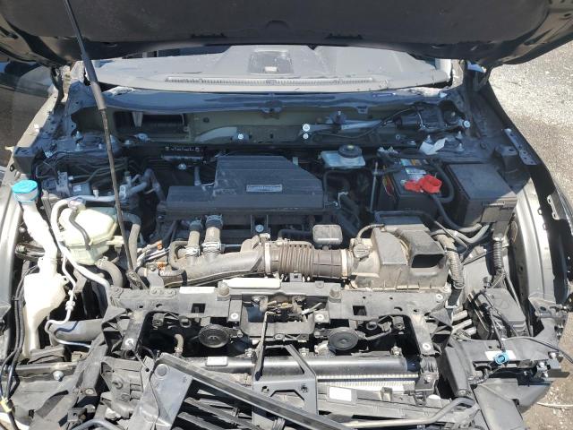 2019 HONDA CR-V EX - 5J6RW2H59KL011348