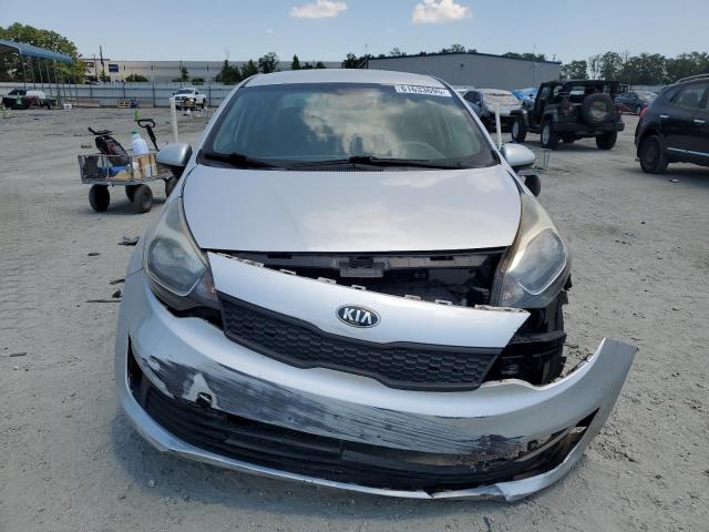 2017 KIA RIO LX - KNADM4A3XH6098739