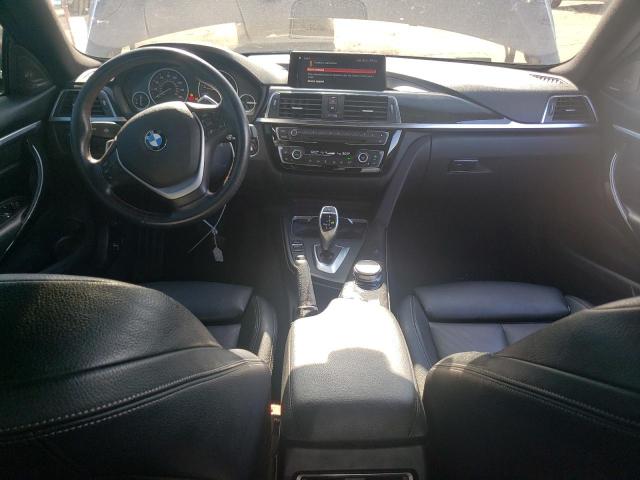 2019 BMW 430XI WBA4W5C55KAE49840