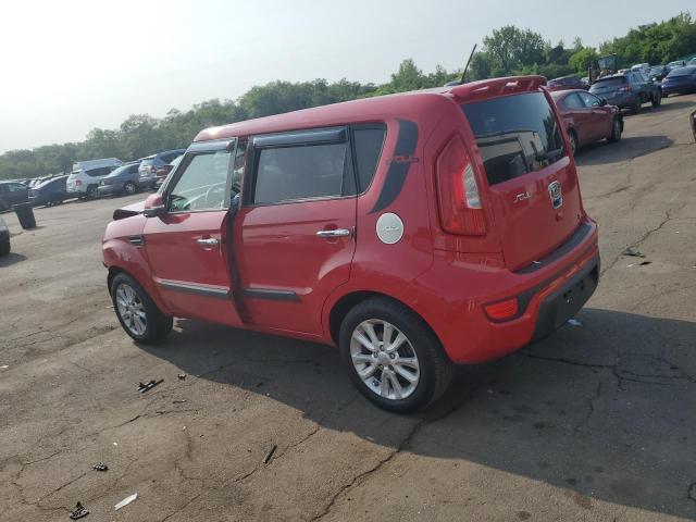 Vin: kndjt2a63c7392946, lot: 60374525, kia soul + 20122