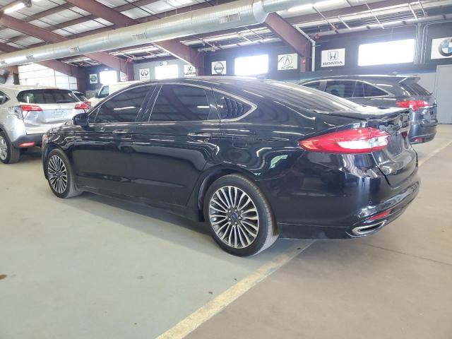 Vin: 3fa6p0k96hr124759, lot: 61414395, ford fusion titanium 20172