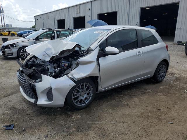 TOYOTA YARIS L