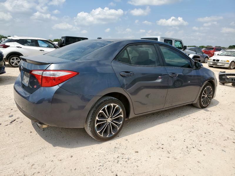 Vin: 5yfburhe6ep038444, lot: 57100945, toyota corolla l 20143
