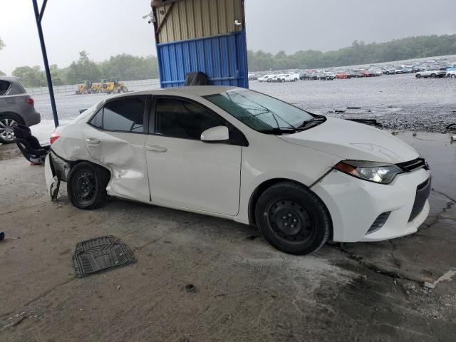 Vin: 5yfburhexgp543650, lot: 61302745, toyota corolla l 20164