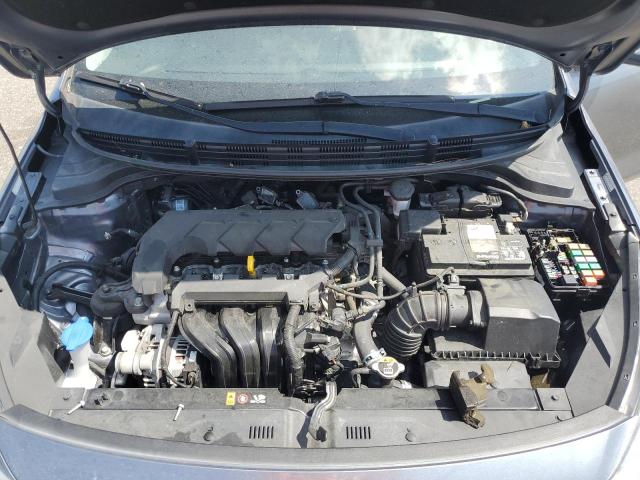 2020 KIA RIO LX 3KPA24AD4LE302653