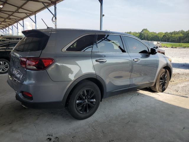 2019 KIA SORENTO L 5XYPG4A30KG602386