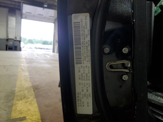 2018 RAM 1500 ST 1C6RR7FG8JS269208